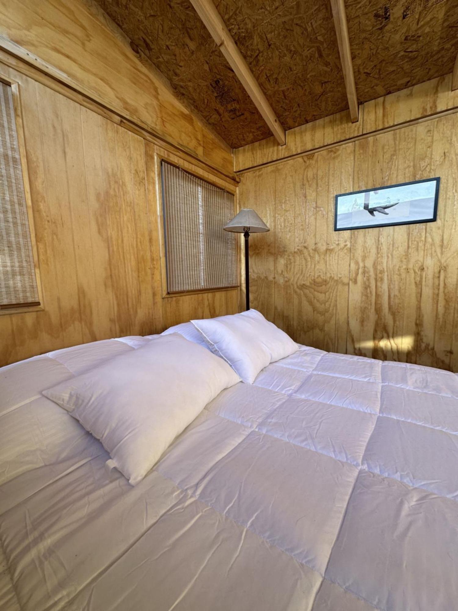 푸에르토몬트 Casa Egana 아파트 외부 사진