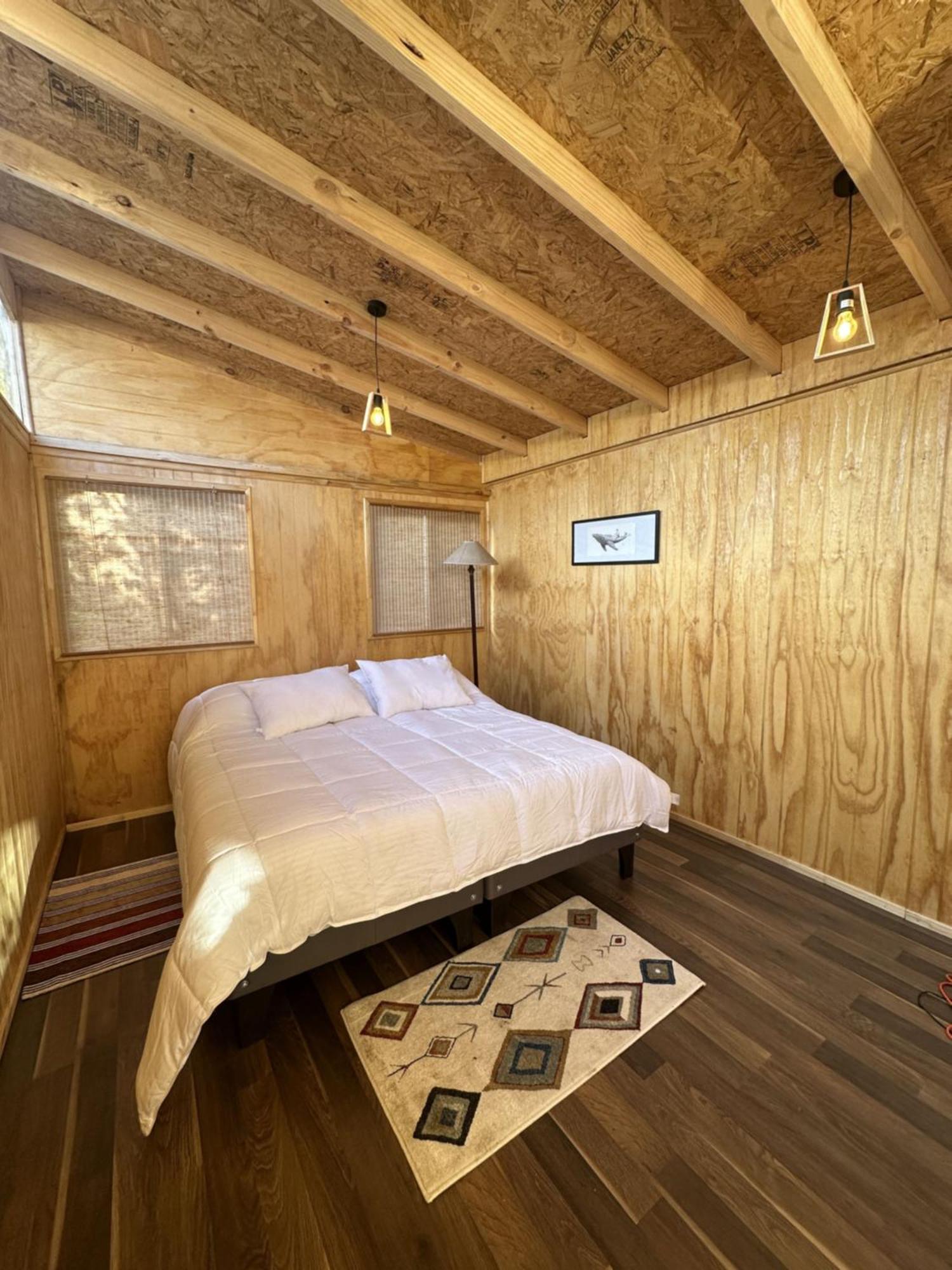 푸에르토몬트 Casa Egana 아파트 외부 사진
